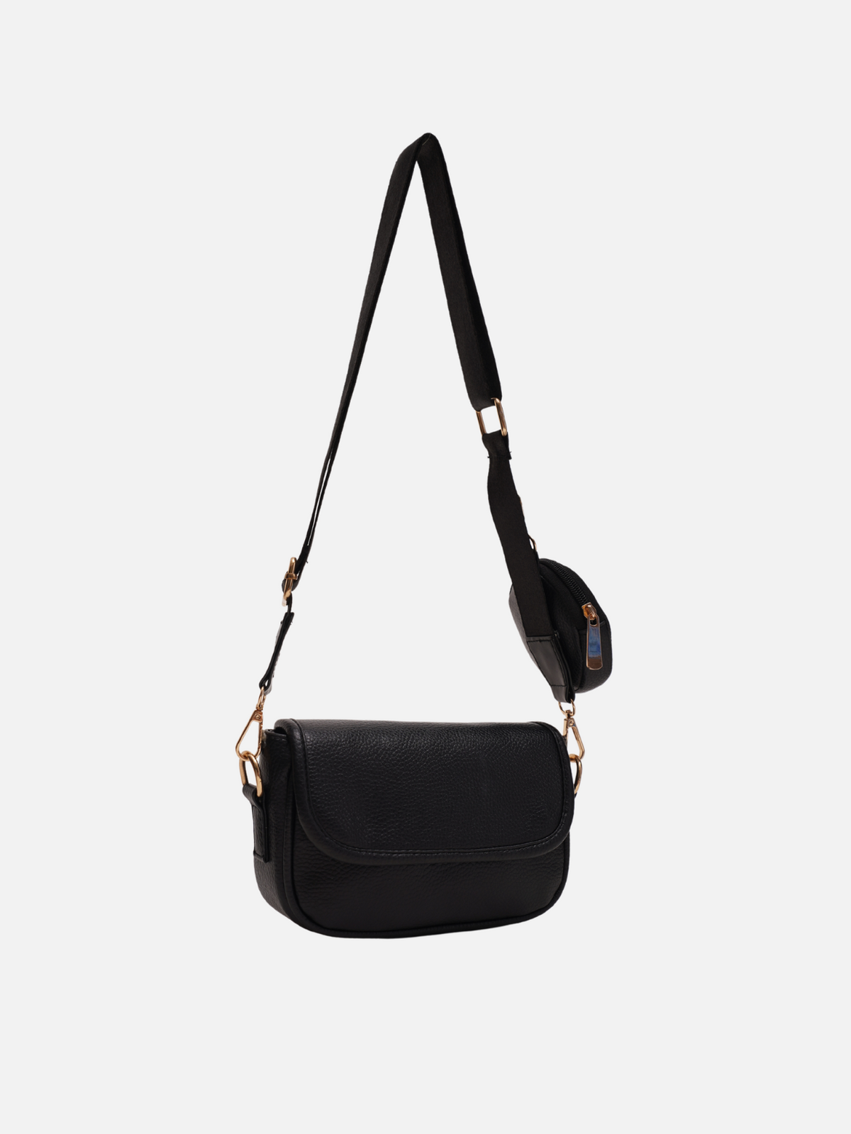 Rebellious Cross Body Bag