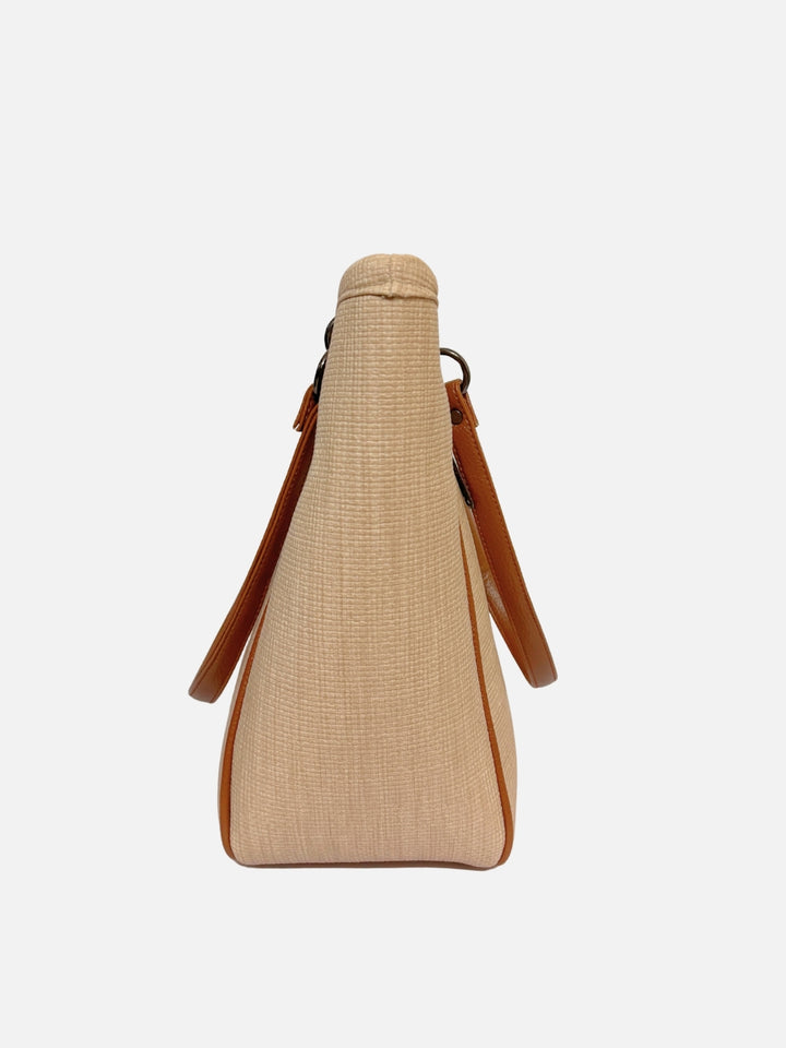 Classic Curve Tote