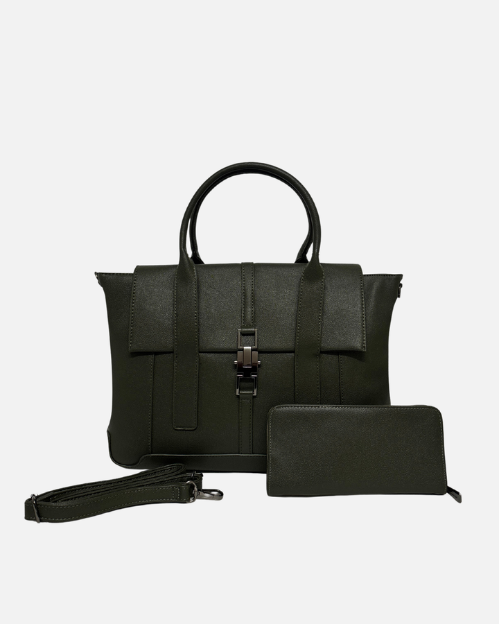 The Regent Tote Bag