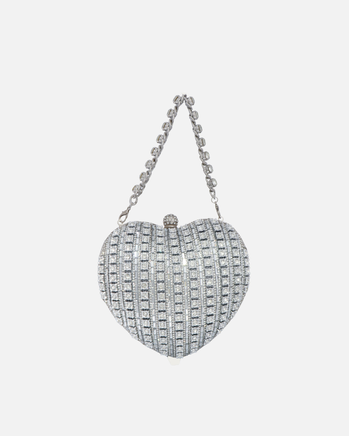 The Lumiere Clutch
