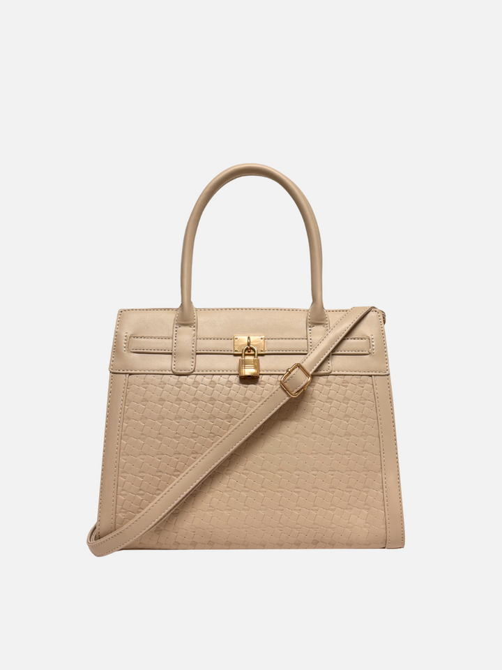 Zenya Satchel Handbag