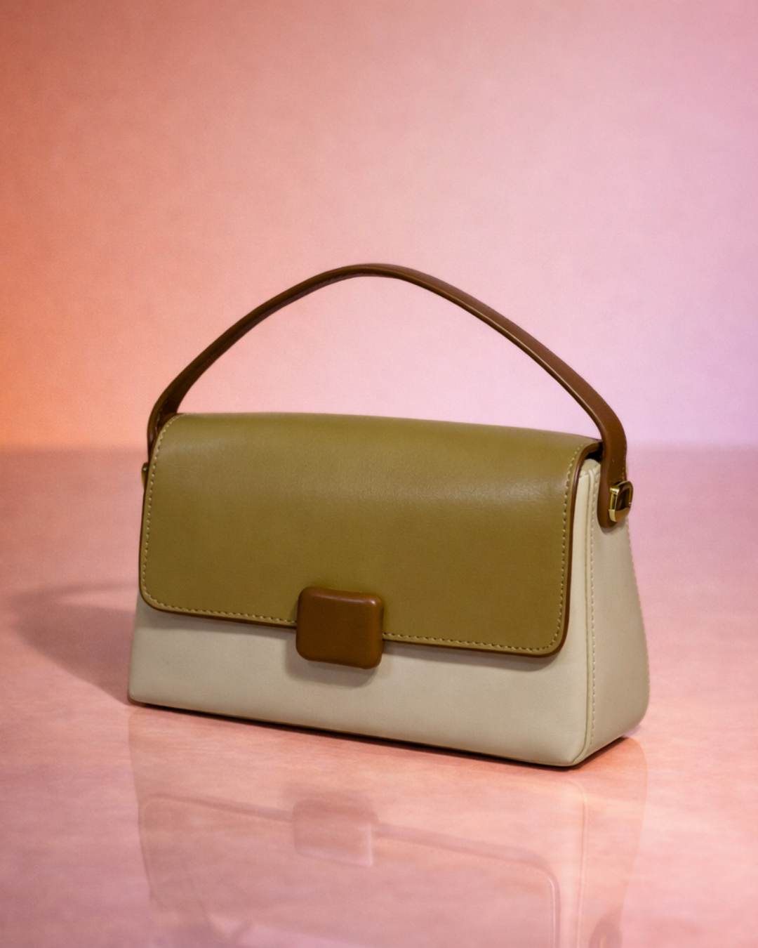 Amara Crossbody Bag
