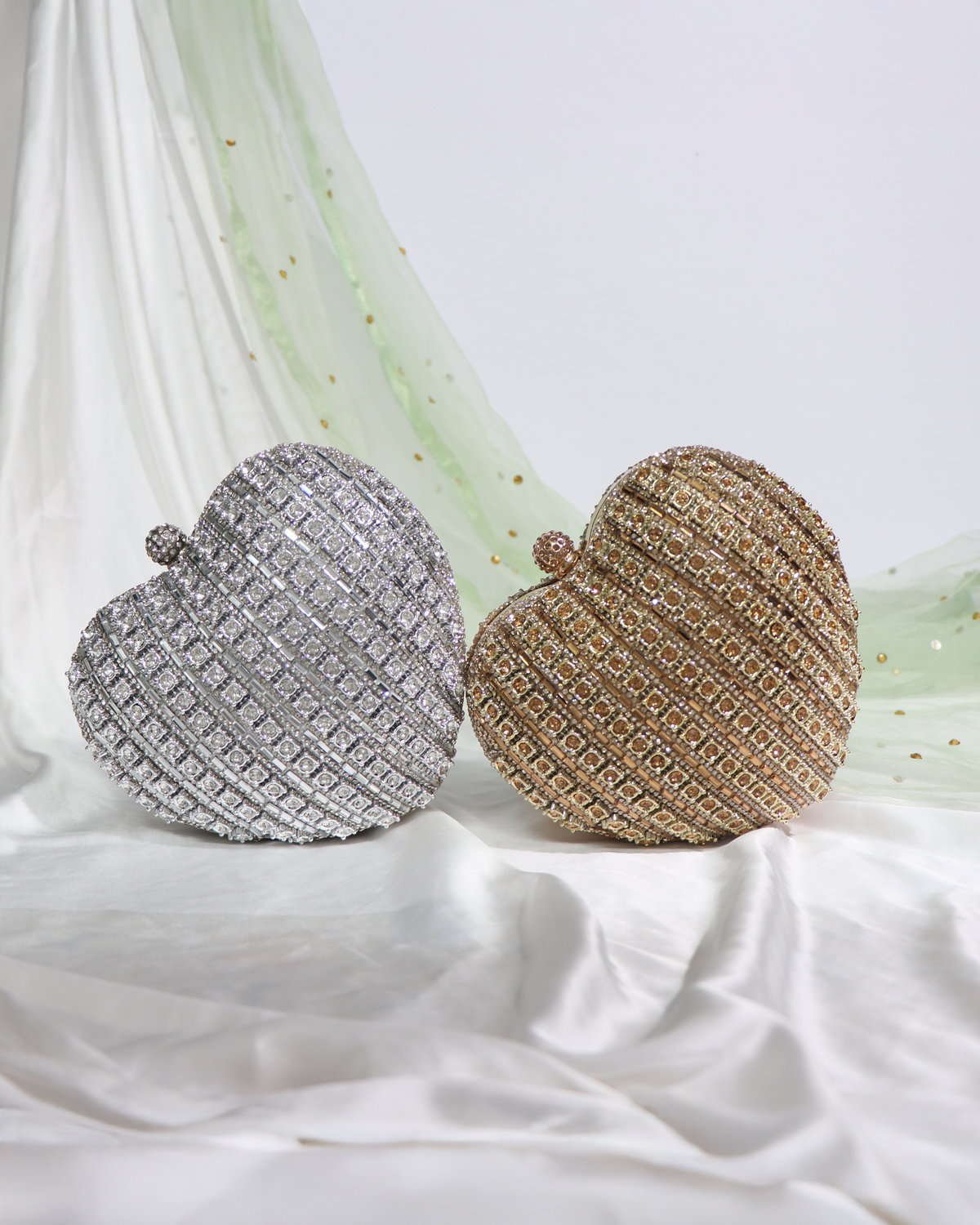 The Lumiere Clutch