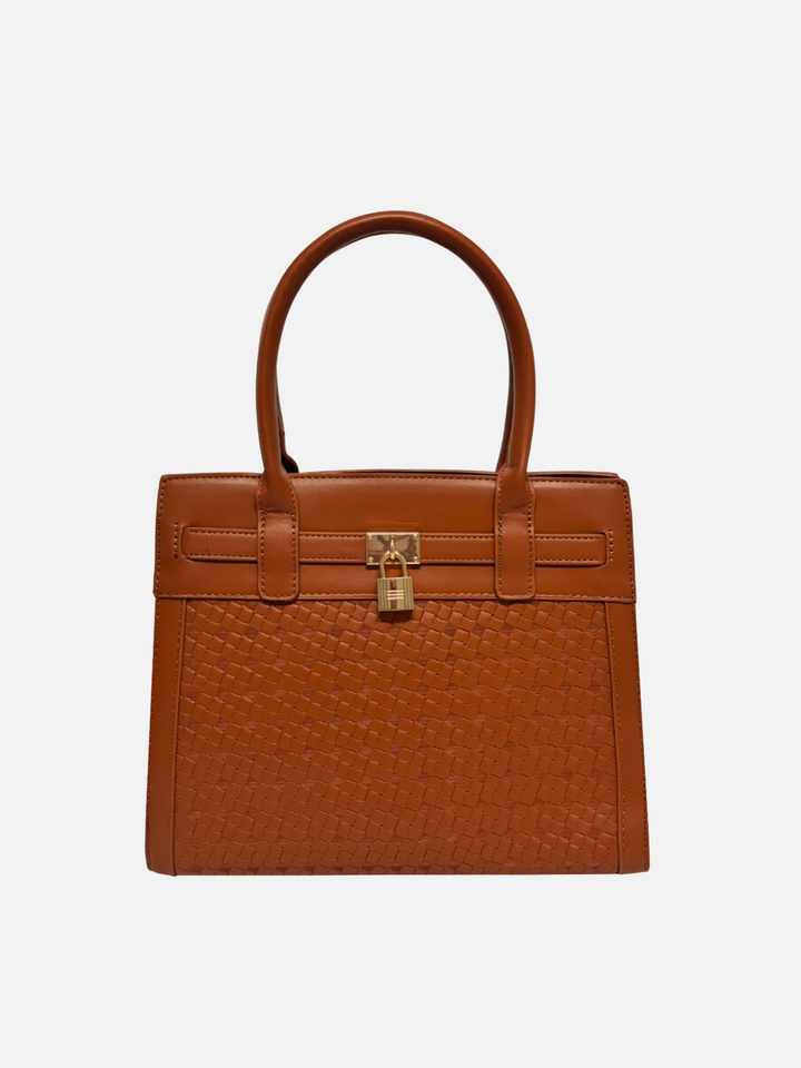 Zenya Satchel Handbag