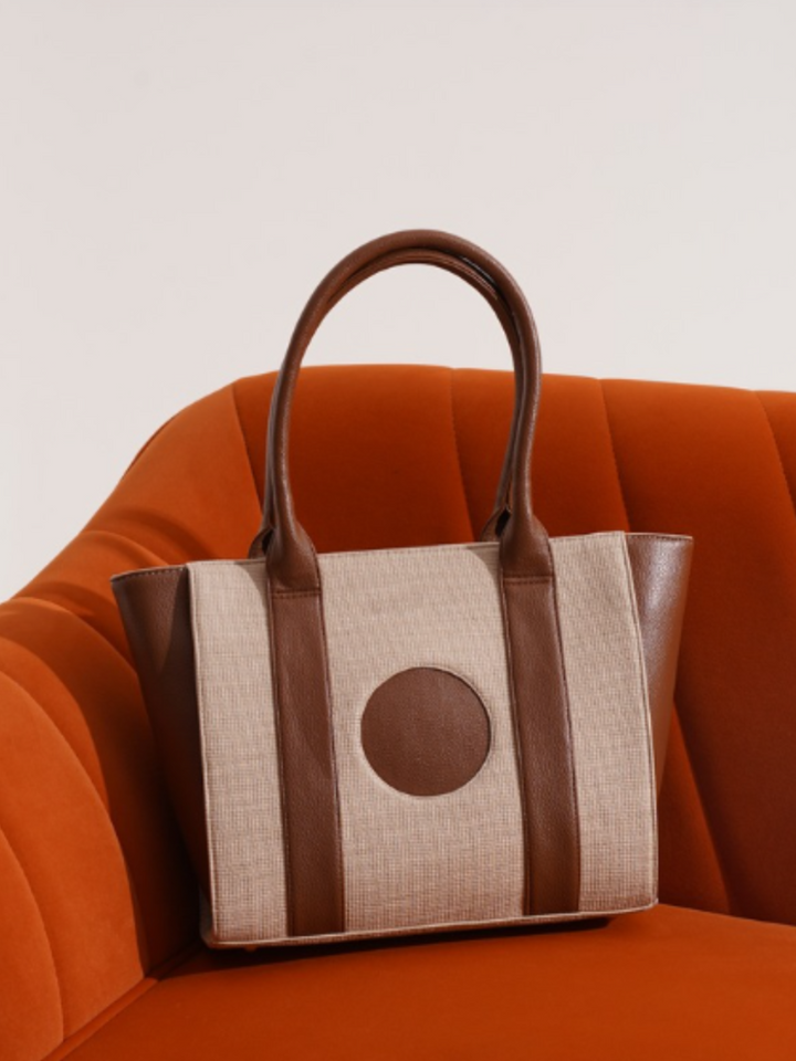 Elora Tote Bag