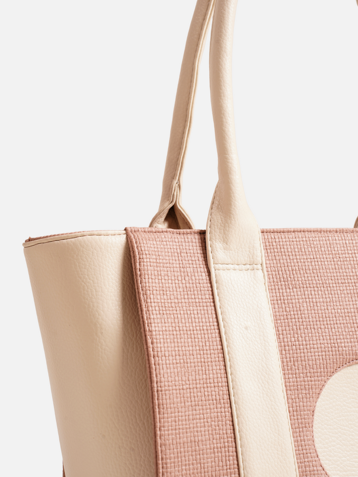 Elora Tote Bag