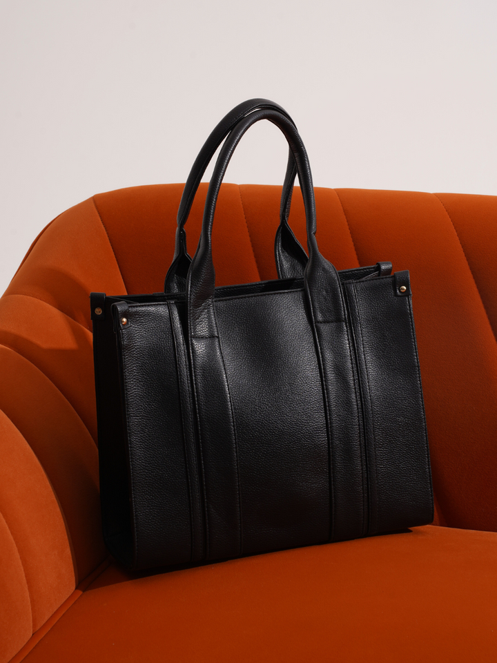 Street Tote Bag