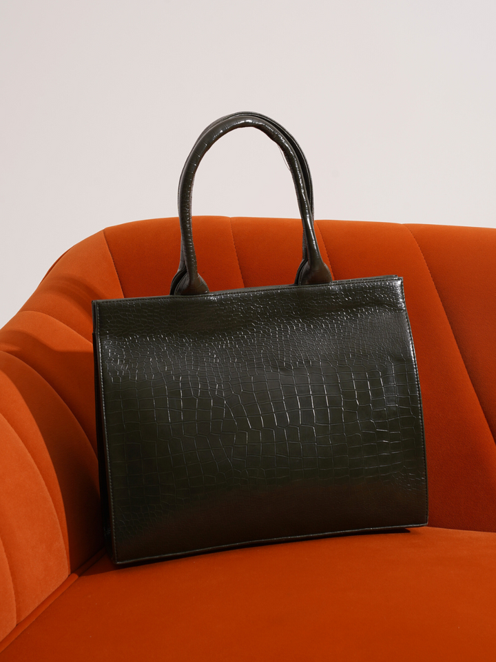Croya Tote Bag