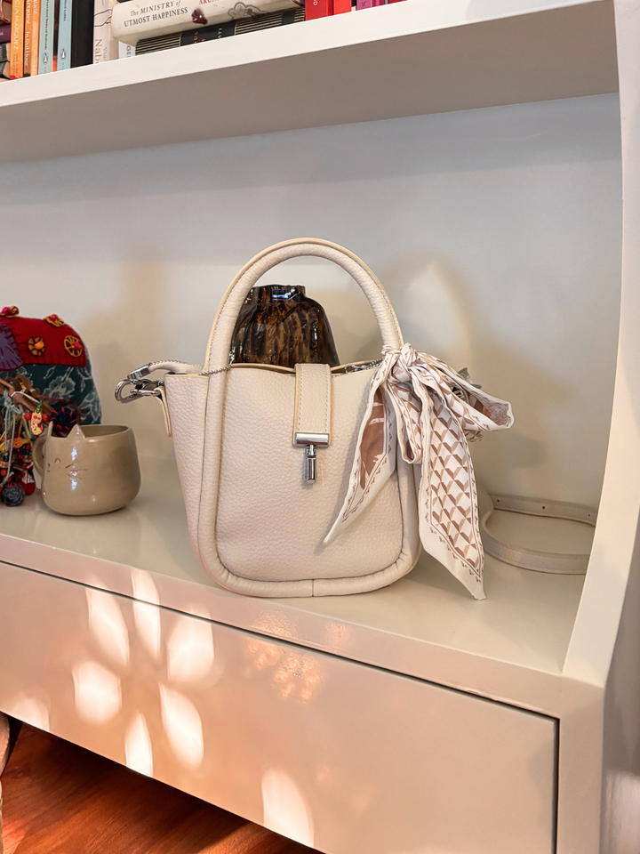 Lyla Mini Crossbody Bag