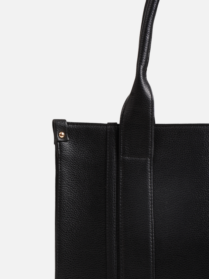 Street Tote Bag