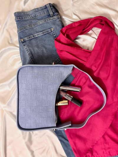 Denim Daze Shoulder bag