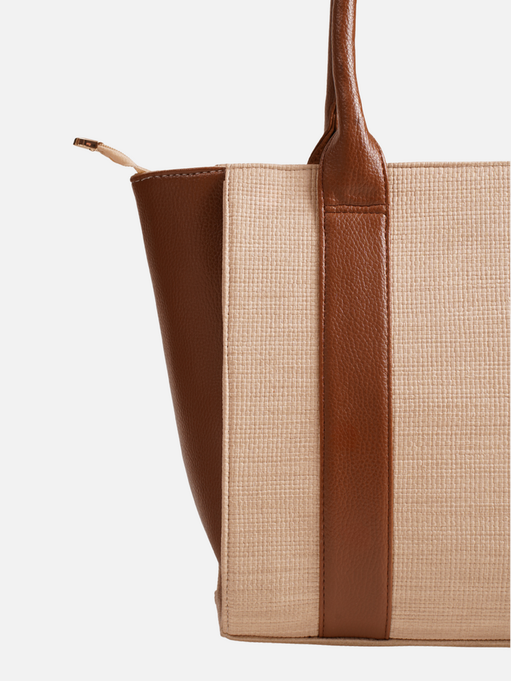 Elora Tote Bag