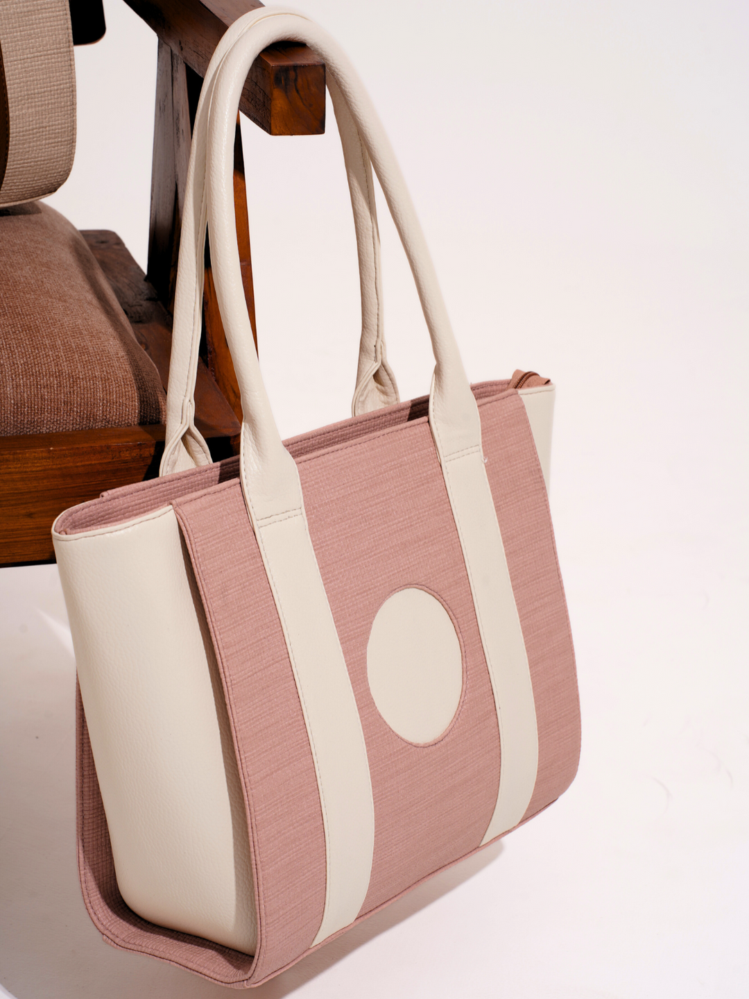 Elora Tote Bag