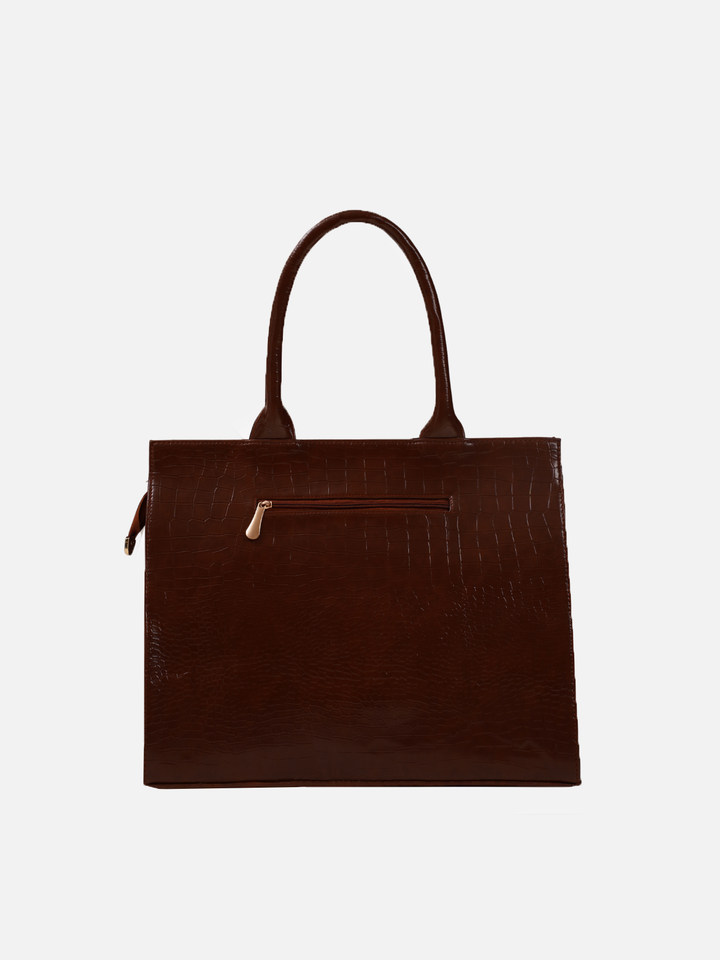 Croya Tote Bag