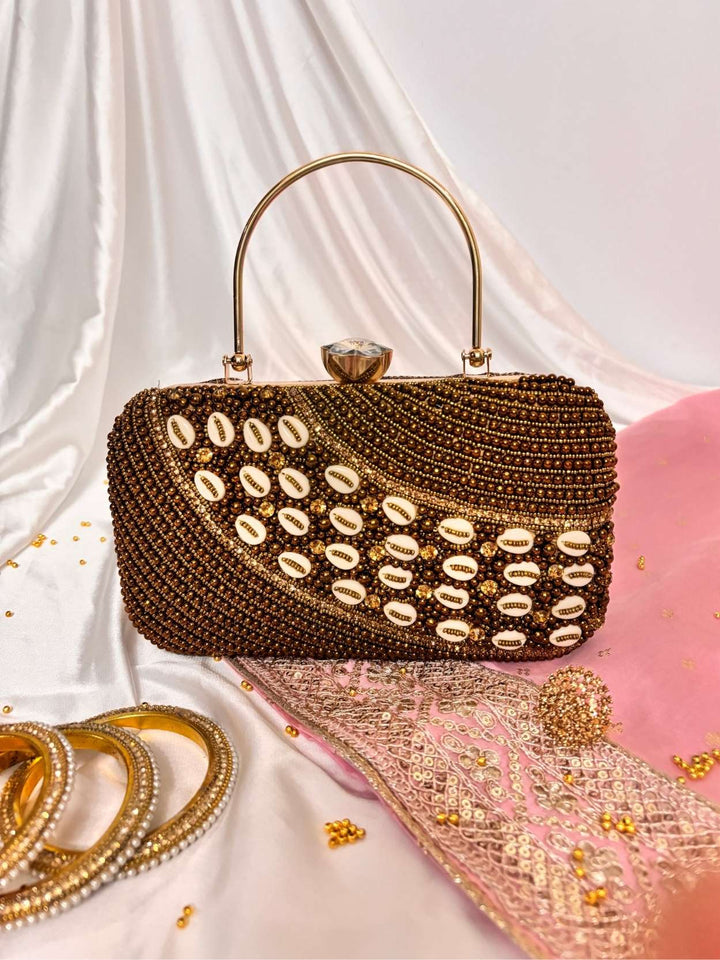 Nerissa Clutch