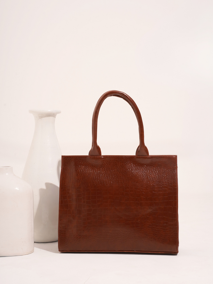 Croya Tote Bag