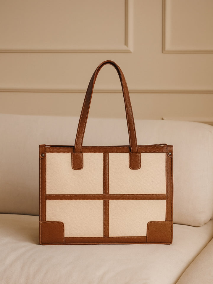 Aven Tote Bag