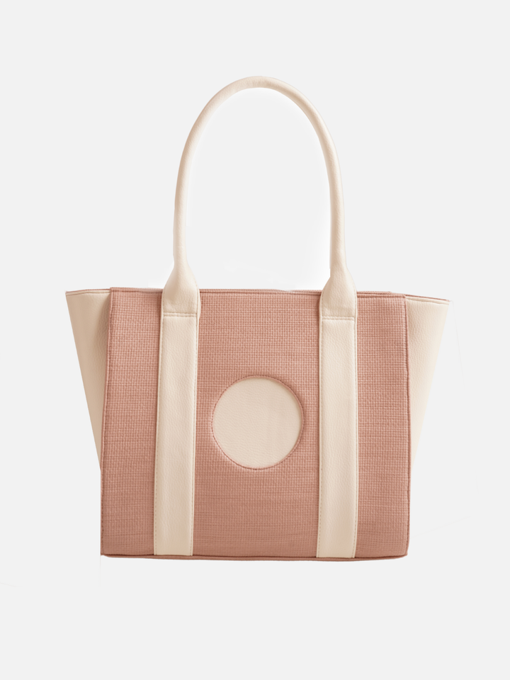 Elora Tote Bag