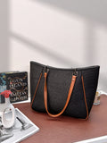 Classic Curve Tote
