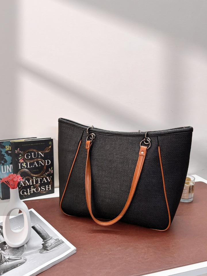 Classic Curve Tote