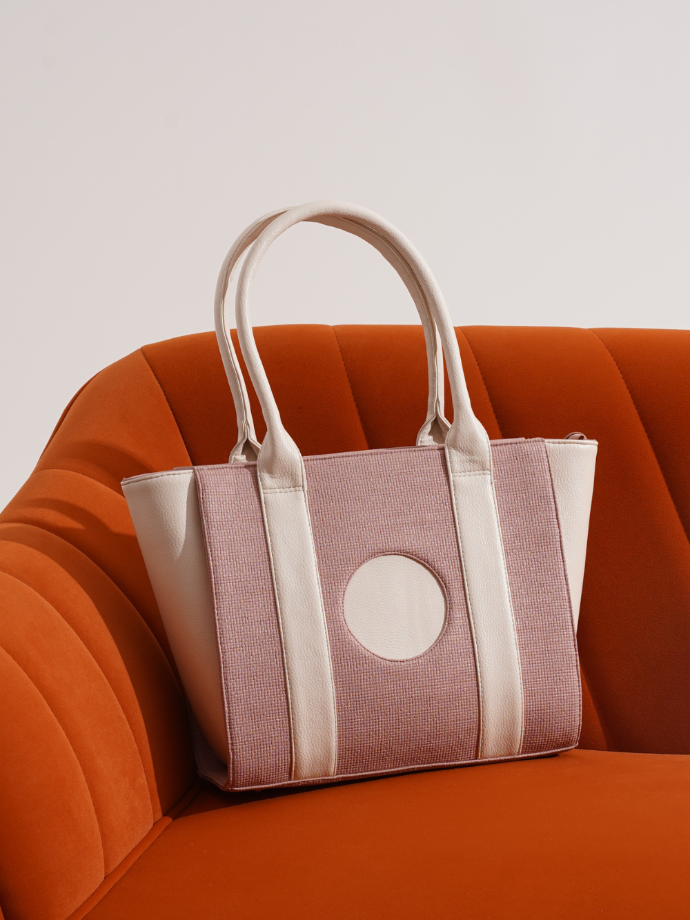 Elora Tote Bag