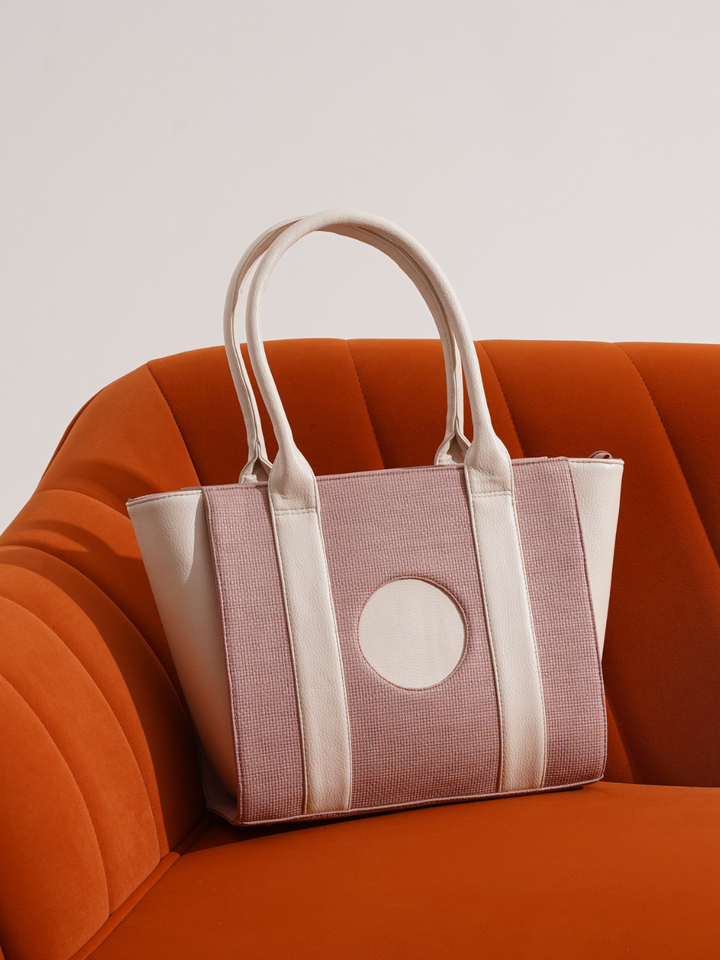 Elora Tote Bag