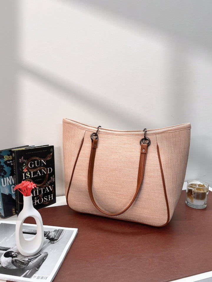 Classic Curve Tote