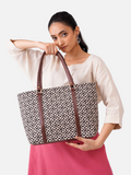 Everyday Graphic Tote Bag