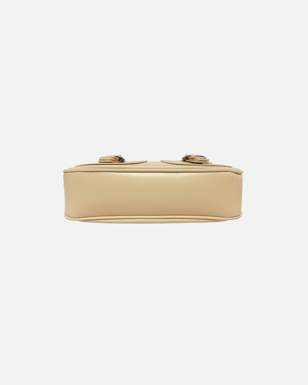 The Classic Yellow Baguette