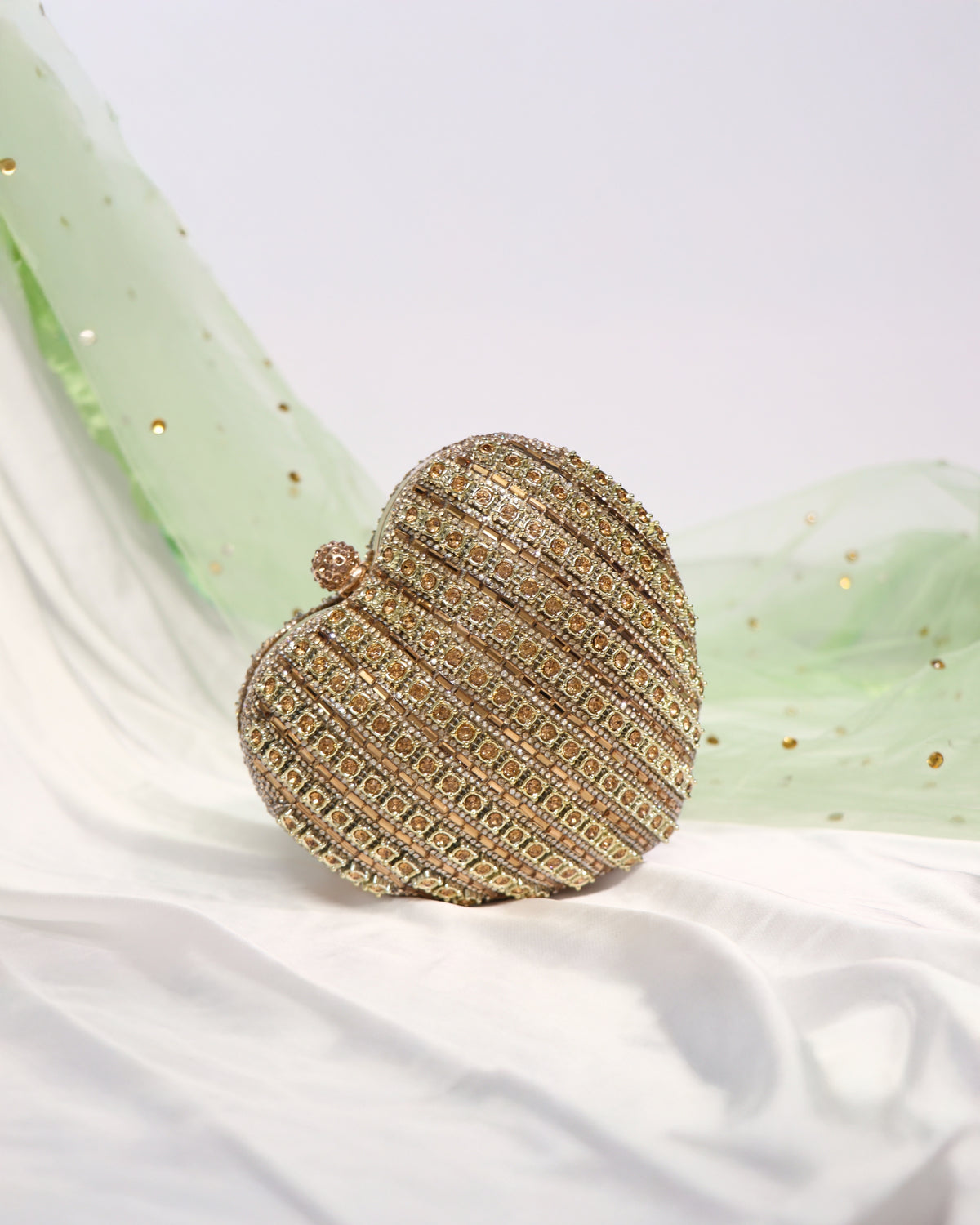 The Lumiere Clutch