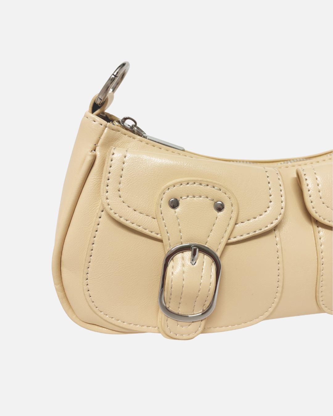 The Classic Baguette