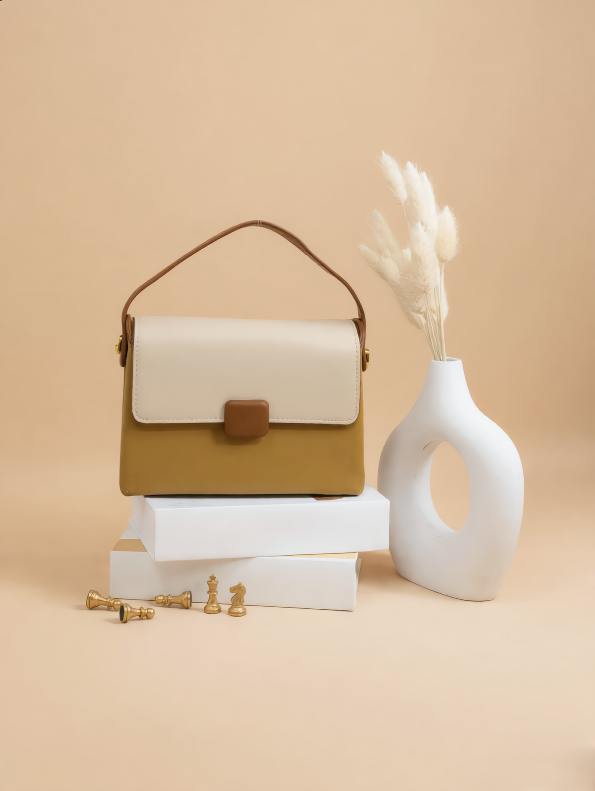 Amara Crossbody Bag