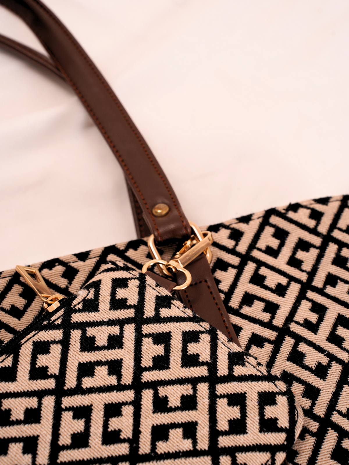 Everyday Graphic Tote Bag